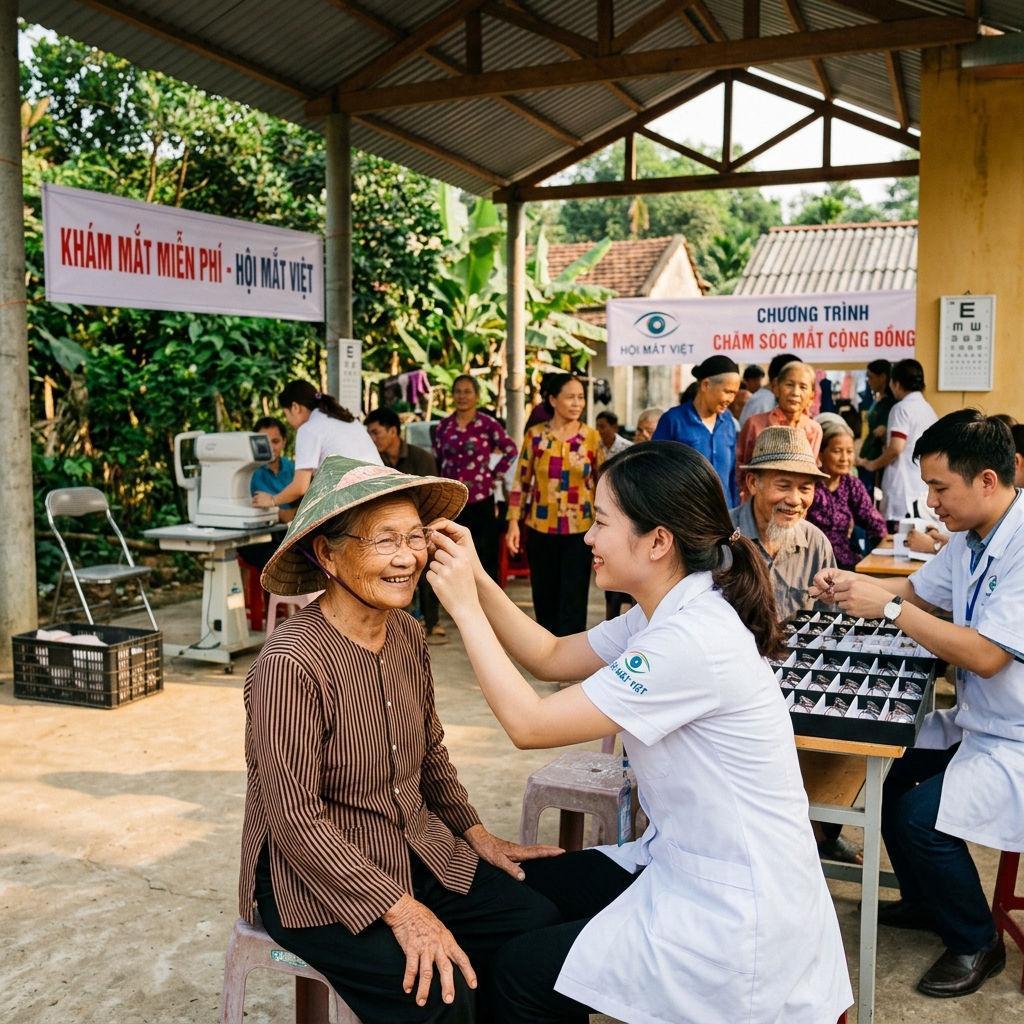 Hoạt động cộng đồng VIGCOM