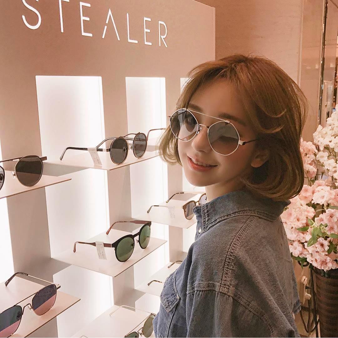 Sau Gentle Monster, giới trẻ Hàn đang đắm đuối với 2 thương hiệu kính mắt rẻ hơn mà cực "cool" này